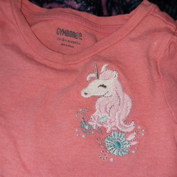 Coral set- two outfits - Picture 6 of 7